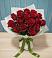 Букет Красные розы в Абазе