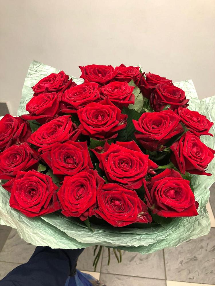 Розы Классика в Абазе Букет Классика в Абазе