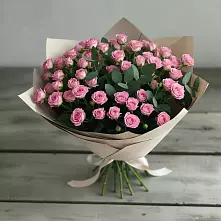 Букет Удовольствие #REPLACE_PRED# Абазе