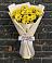 Букет цветов из: Хризантемы в Абазе