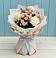 Букет цветов из: Розы в Абазе